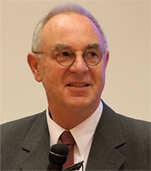 Prof. Dr. Hans-Rainer Trebin